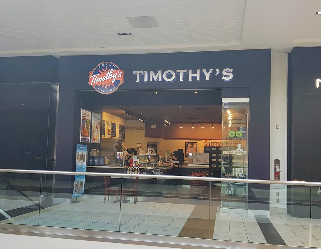 Timothys World Coffee | 17600 Yonge St, Newmarket, ON L3Y 4Z1, Canada | Phone: (905) 830-4499