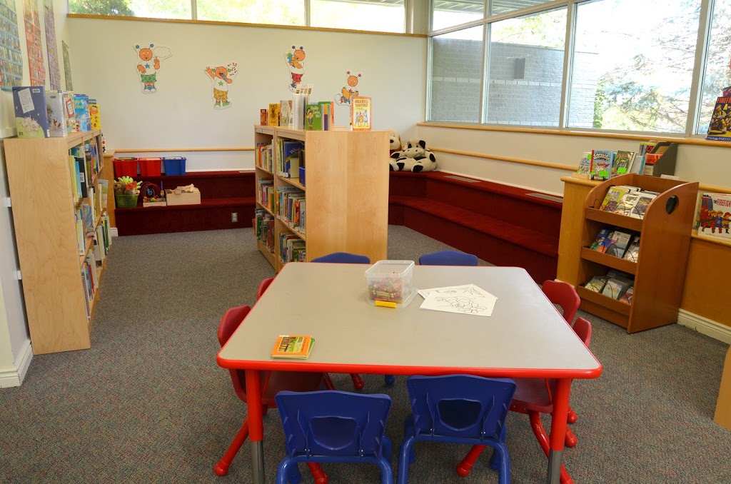 Ottawa Public Library - Osgoode | 5630 Osgoode Main St, Osgoode, ON K0A 2W0, Canada | Phone: (613) 580-2940