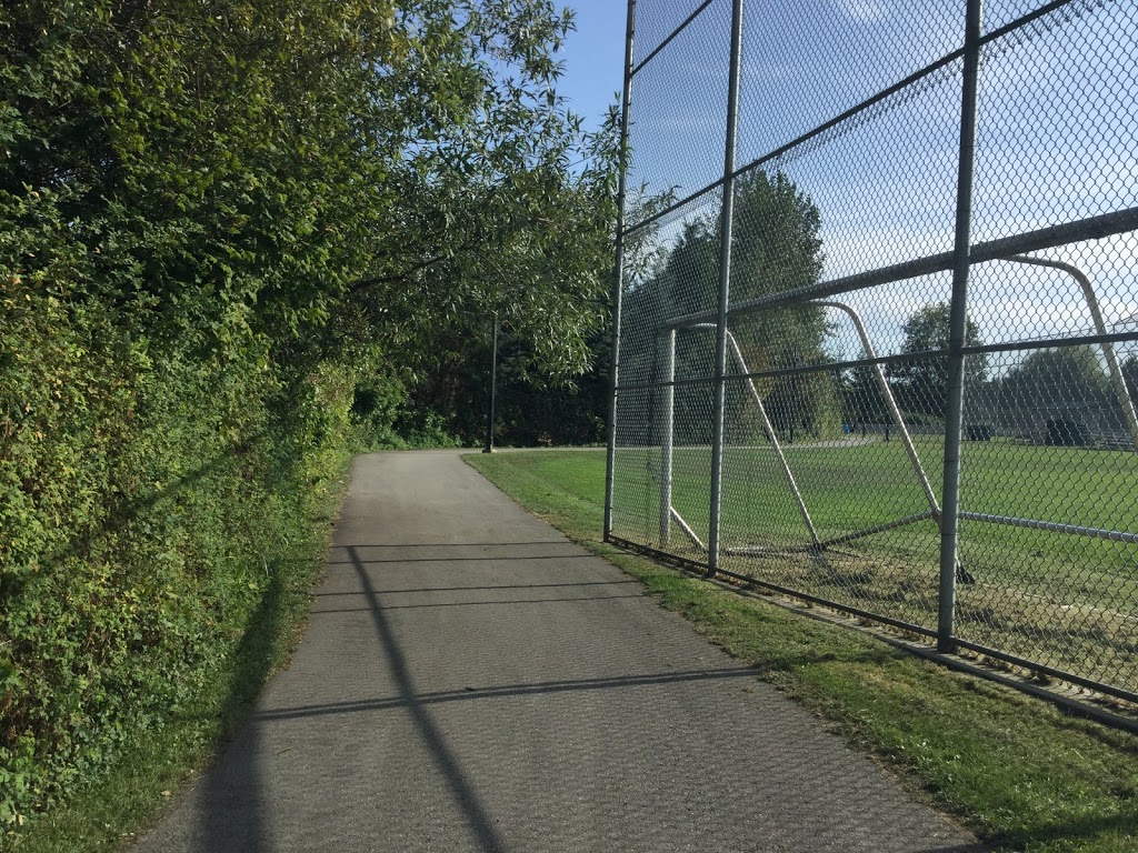 Mackin Park | 1046 Brunette Ave, Coquitlam, BC V3K 1E7, Canada | Phone: (604) 927-4386