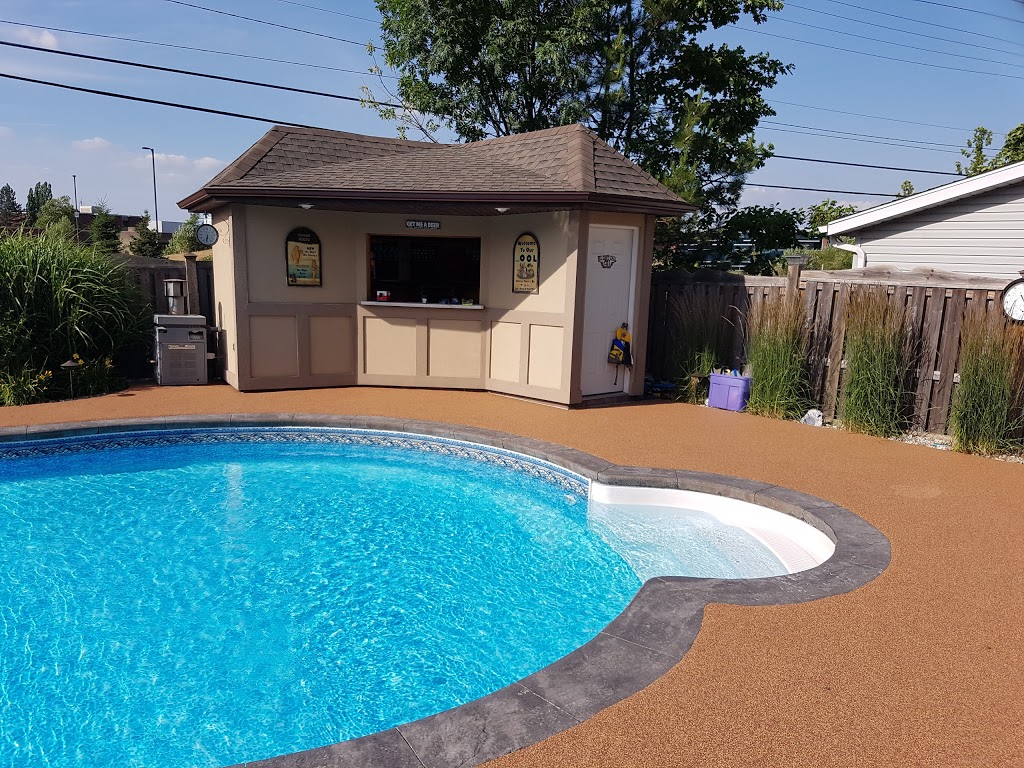 Elite Surfacing | 7541 Longwoods Rd, London, ON N6P 1L2, Canada | Phone: (519) 488-6950