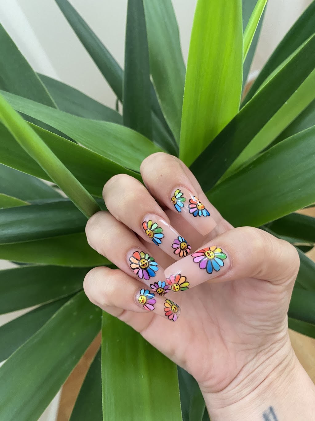 Trouvaille Nail & Beauty Bar | 8325 Financial Dr #2, Brampton, ON L6Y 0C1, Canada | Phone: (905) 456-3888