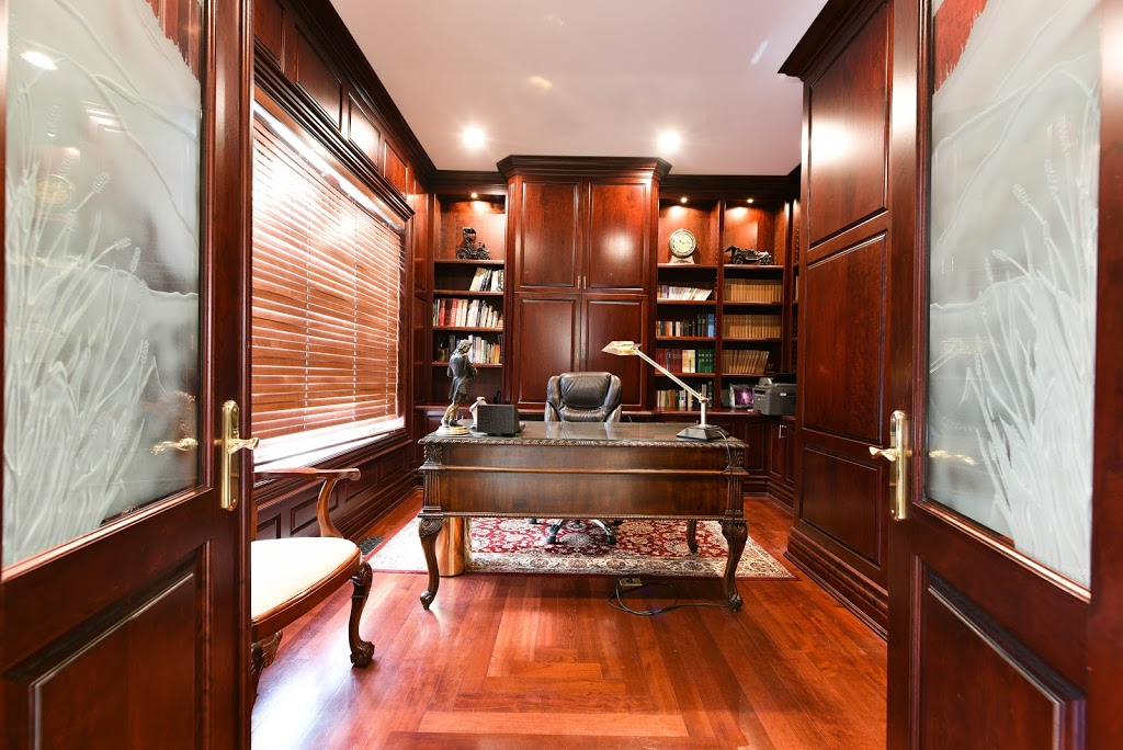 Pikview | 2 Davis Downs Pl, Scarborough, ON M1E 3L4, Canada | Phone: (647) 303-3625