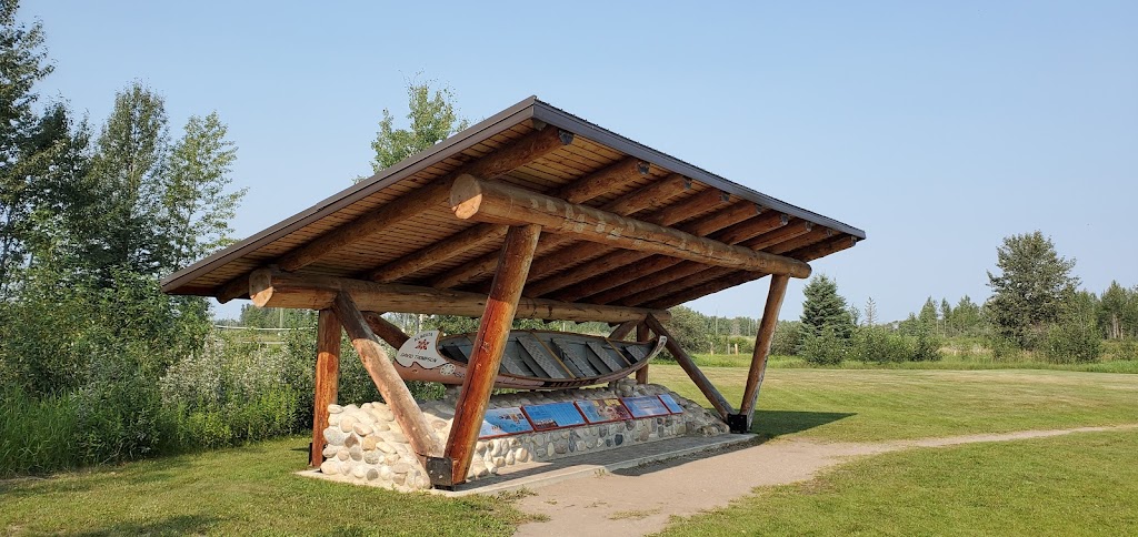 Rocky Mountain House National Historic Site Campground | Township Rd 392, Rocky Mountain House, AB T4T 2A4, Canada | Phone: (403) 845-2412 ext. 6