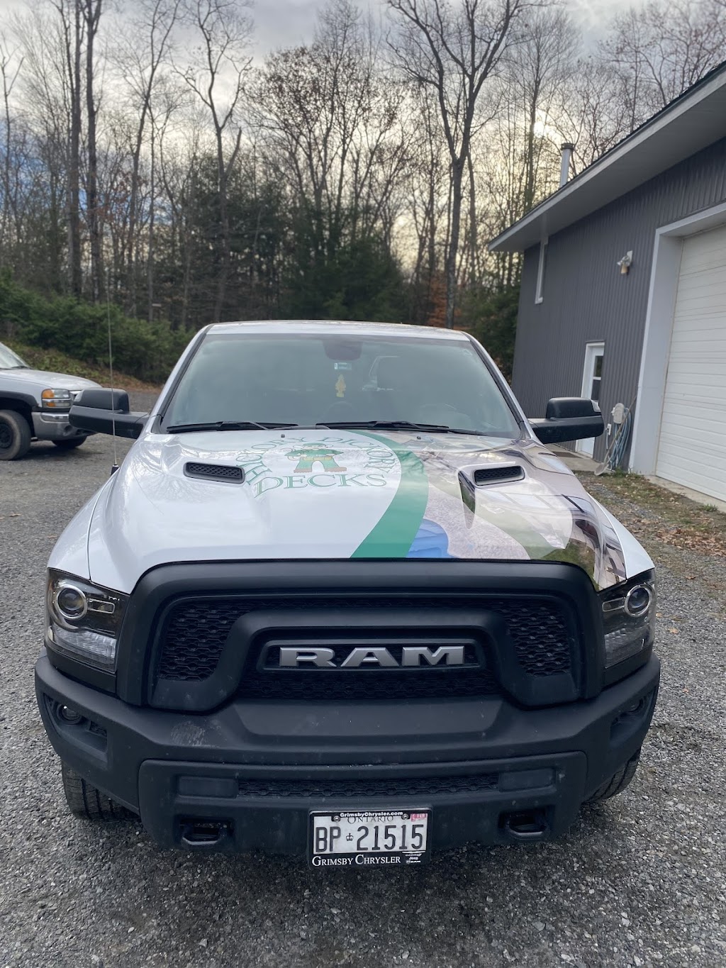 Whistling Wheels Detailing | 92 Blue Lake Rd, Parry Sound, ON P2A 2W8, Canada | Phone: (705) 773-2466
