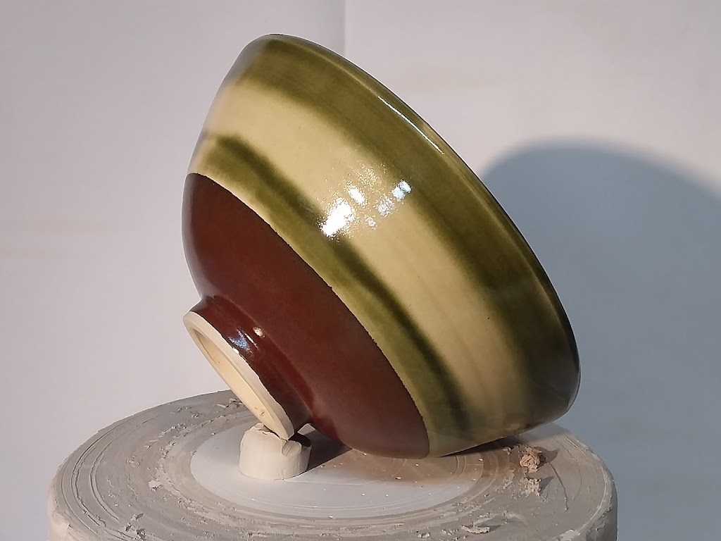 Et La Terre Tournera Encore André Leroux, Potier | 26 Rue Saint-Joseph, Les Cèdres, QC J7T 1T3, Canada | Phone: (450) 452-2750