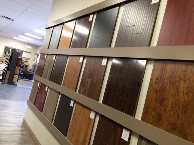 The Hardwood Outlet | 207 Colonnade Rd, Nepean, ON K2E 7K3, Canada | Phone: (613) 216-1556