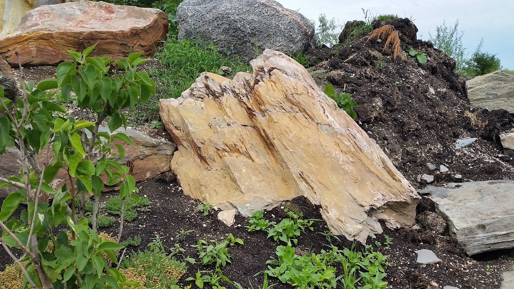 Pyramid Rock Gardening & Stone Suppliers | point of interest | 43 Cordite Rd, Winnipeg, MB R3W 1S1, Canada | 2047992999 OR +1 204-799-2999