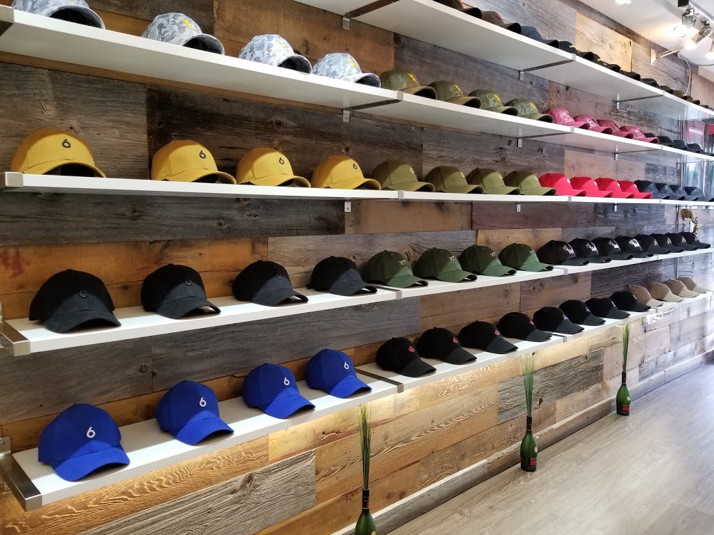 Brimz Hat Boutique | 311A Queen St W, Toronto, ON M5V 2A4, Canada | Phone: (416) 598-4287