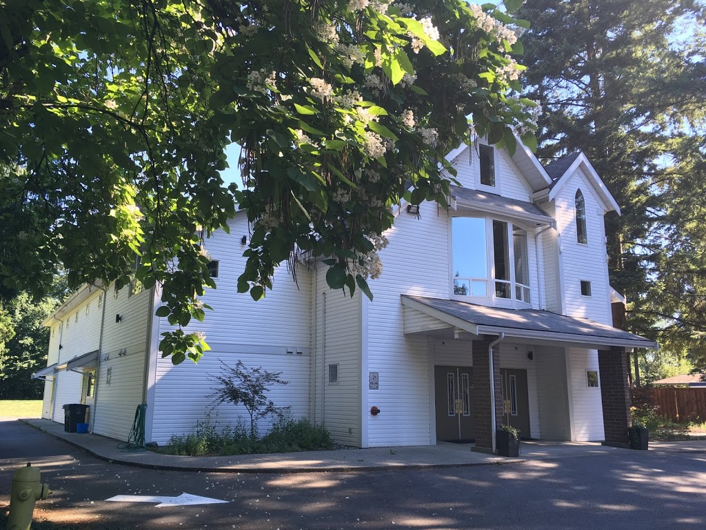 Port Kells Church | 19131 88 Ave, Surrey, BC V4N 5T2, Canada | Phone: (604) 200-2065