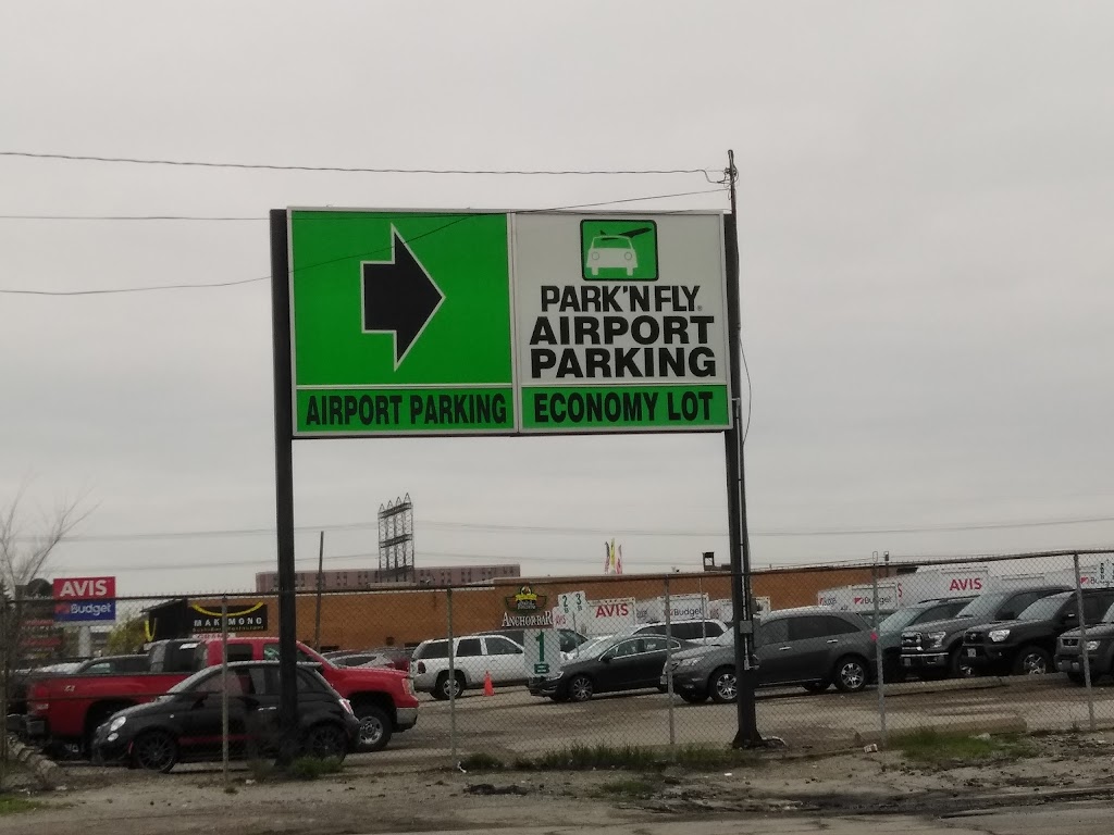ParkN Fly, Economy Self Park - C Lot, Airport Parking | 626 Dixon Rd, Etobicoke, ON M9W 1J1, Canada | Phone: (905) 677-9143