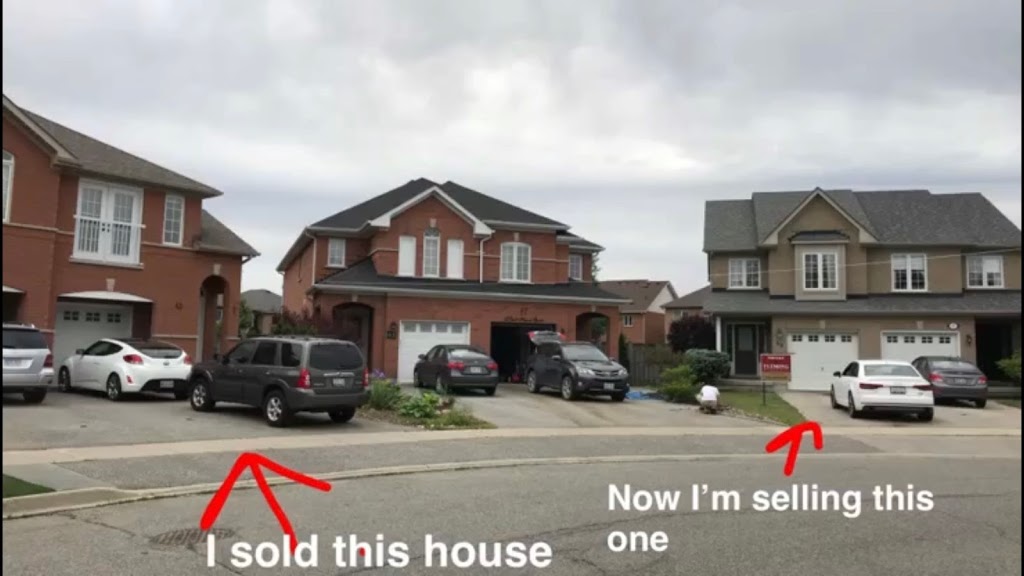 Matthew Zuccarini - RE/MAX West | 96 Rexdale Blvd, Etobicoke, ON M9W 1N7, Canada | Phone: (416) 888-2048