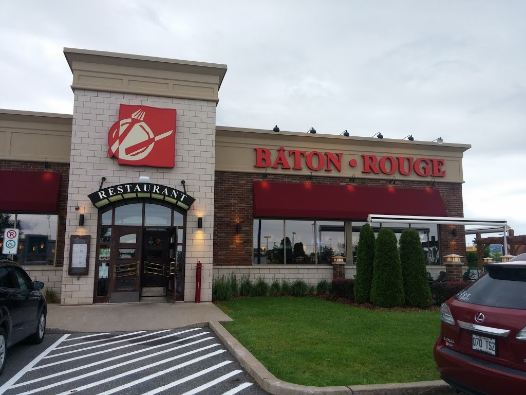 Bâton Rouge Steakhouse & Bar | 120 Rue de Strasbourg, Candiac, QC J5R 0B4, Canada | Phone: (450) 444-1500