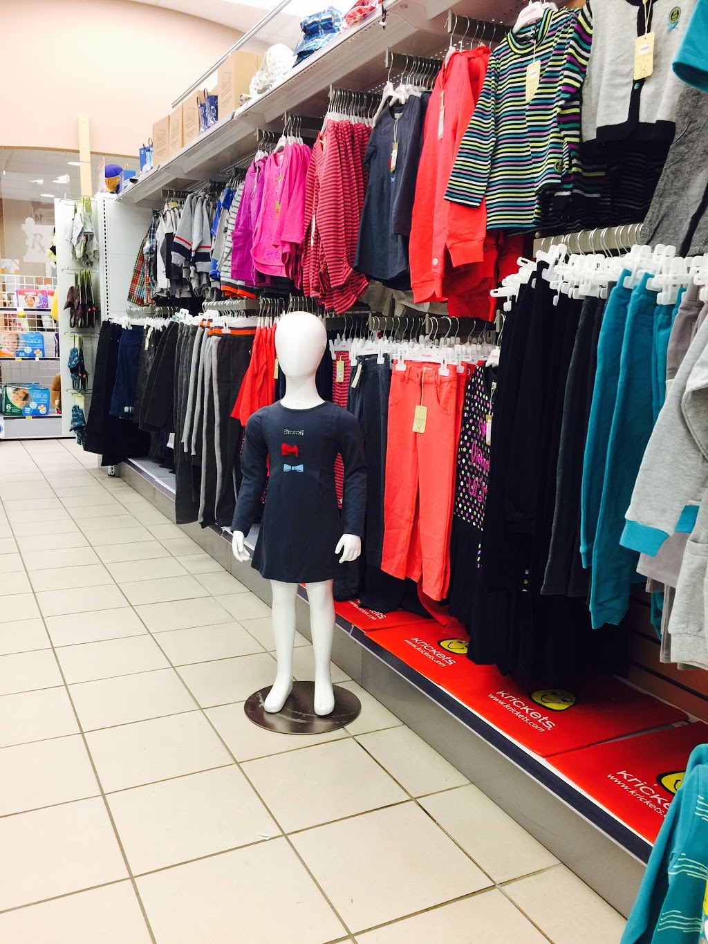 PJC Jean Coutu | 725 Boulevard Saint-Jean-Baptiste, Mercier, QC J6R 1G2, Canada | Phone: (450) 692-8266