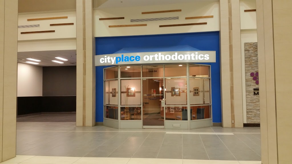 docbraces Cityplace Mall (formerly Cityplace Orthodontics) | 333 St Mary Ave #84, Winnipeg, MB R3C 4M7, Canada | Phone: (204) 943-7573
