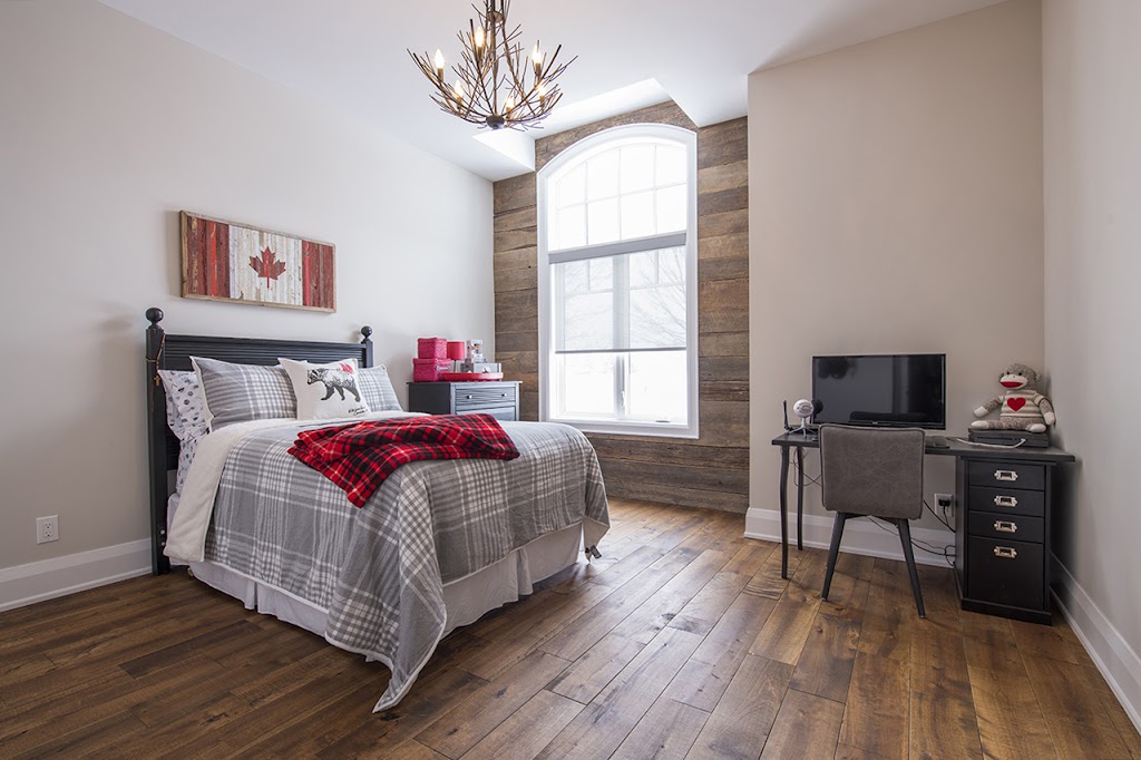 Alair Homes Aurora Newmarket | 67 Industrial Pkwy N, Aurora, ON L4G 4C4, Canada | Phone: (647) 792-6597