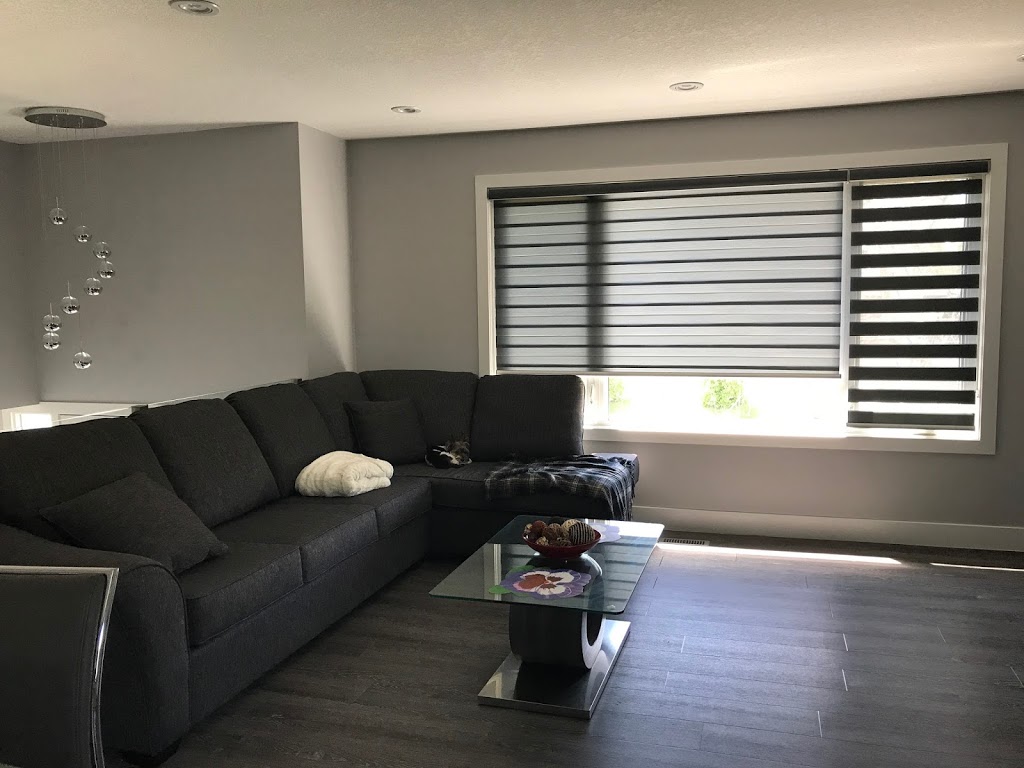 Calgary Blinds and Shutters | 4649 Macleod Trail SW, Calgary, AB T2G 0A6, Canada | Phone: (403) 923-7707
