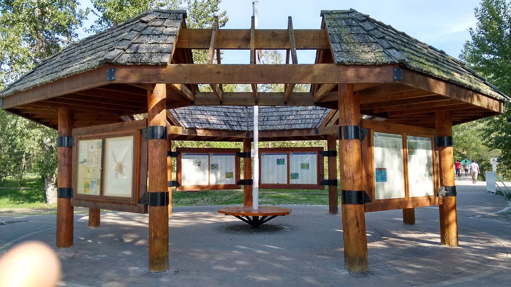 Mission Creek Regional Park | 2363 Springfield Rd, Kelowna, BC V1X 7N7, Canada | Phone: (250) 763-4918