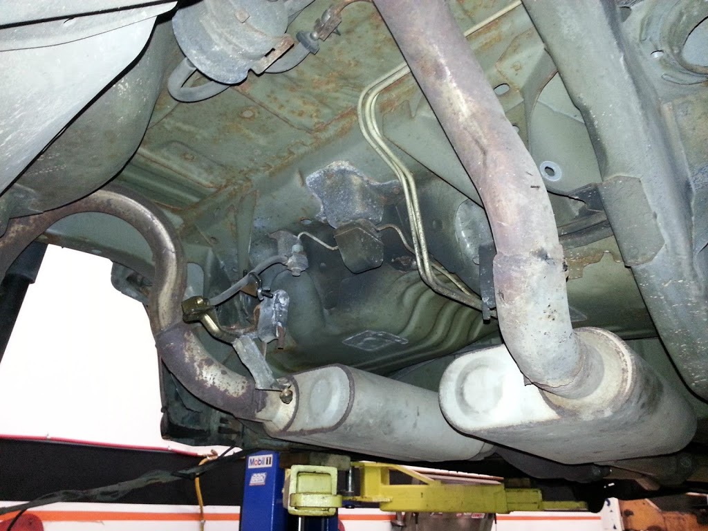 Auto-Fierce Automotive | 20785 Langley Bypass, Langley City, BC V3A 5E8, Canada | Phone: (604) 533-5113