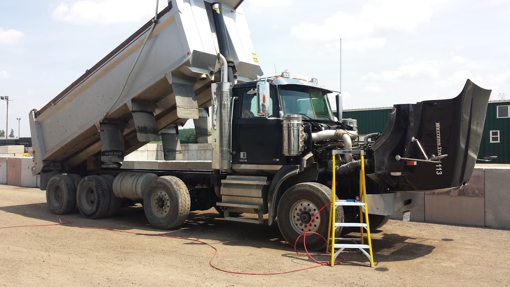 RW Rust Control | 530 Mill Creek Rd, Port Elgin, ON N0H 2C4, Canada | Phone: (519) 385-2960