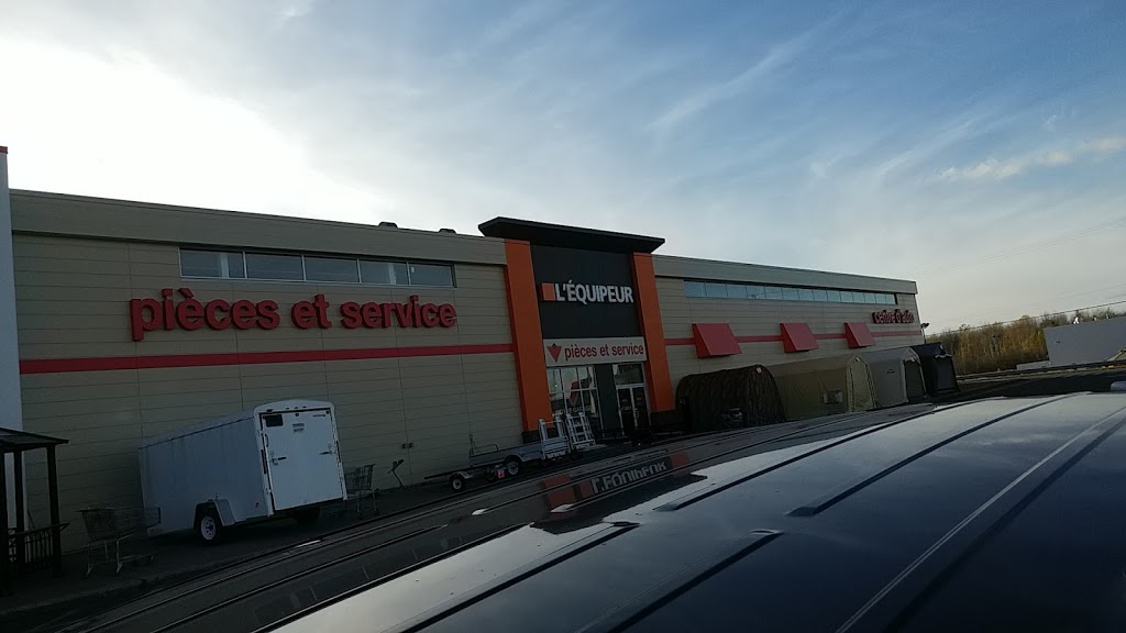 Canadian Tire | 145 Rue de Salaberry, Cowansville, QC J2K 5G9, Canada | Phone: (450) 263-4232