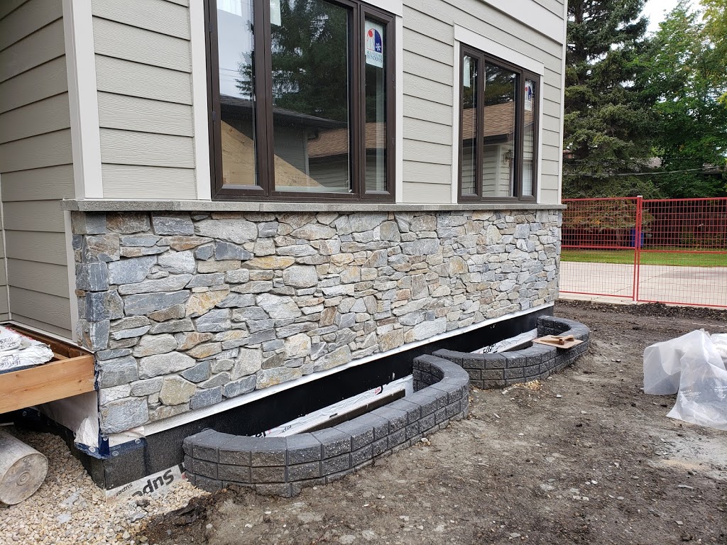 Stone Solutions Inc. | 13712 90a St NW, Edmonton, AB T5E 3P1, Canada | Phone: (780) 242-5326