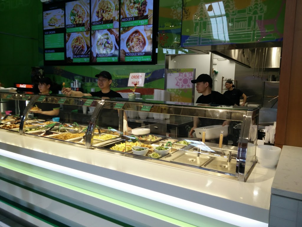 California Thai | 0B3, 5000 Canoe Pass Way, Delta, BC V4M 4G8, Canada | Phone: (604) 383-0088