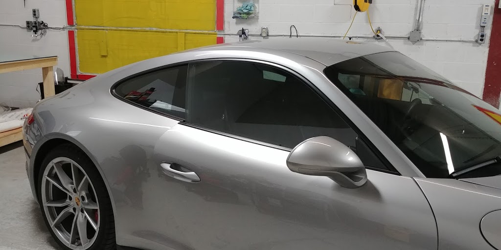 Tint View | 55 Administration Rd Unit #16, Concord, ON L4K 4G9, Canada | Phone: (905) 669-4002