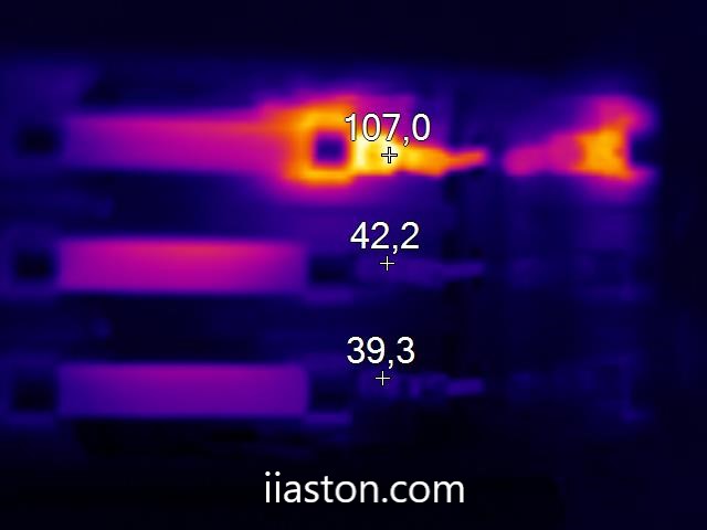 Inspection Infrarouge Aston | 52 Rue Bon Air, Saint-Léonard-dAston, QC J0C 1M0, Canada | Phone: (819) 850-2636