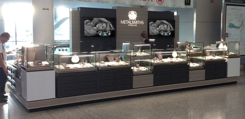 Metalsmiths | 1000 Airport Rd, Edmonton International Airport, AB T9E 0V6, Canada | Phone: (780) 890-2197