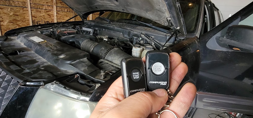 JELtronics Automotive Accessories | 69 Walgrove Rise SE, Calgary, AB T2X 4E9, Canada | Phone: (403) 923-9646