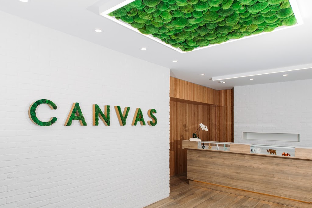 Canvas Cannabis | 1285 Weston Rd, York, ON M6M 4R2, Canada | Phone: (416) 551-3065