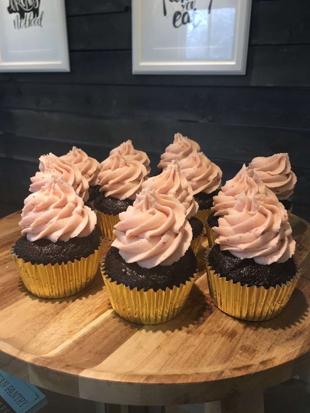 The Vegan Pantry | 34 Ross St, Barrie, ON L4N 1E9, Canada | Phone: (705) 734-1211