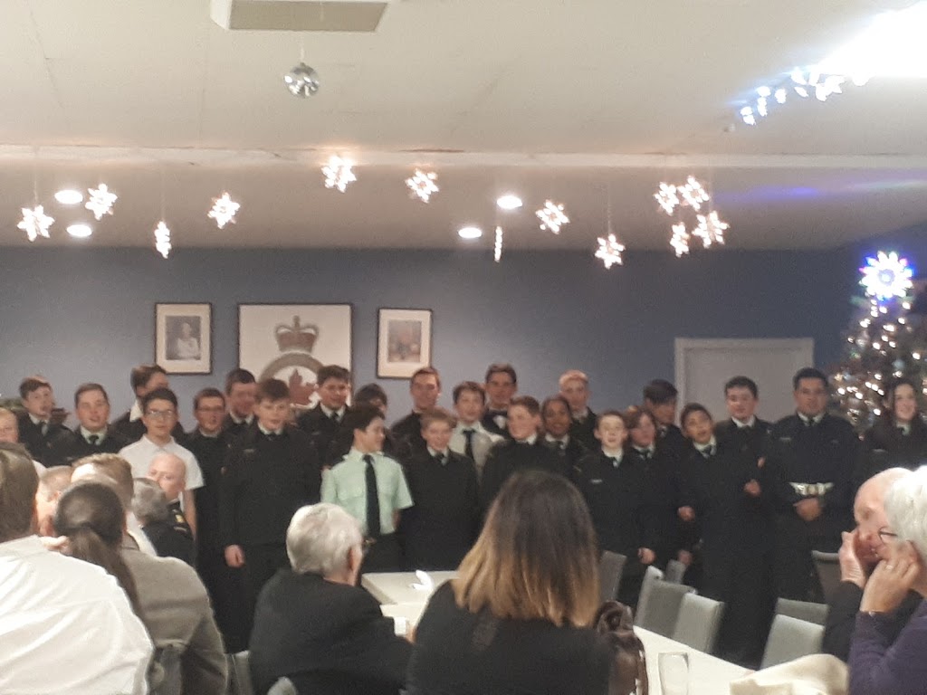The Royal Canadian Legion Branch 580 Grafton | 10240 Highway 2, Cobourg, ON K9A 4J8, Canada | Phone: (905) 349-2148