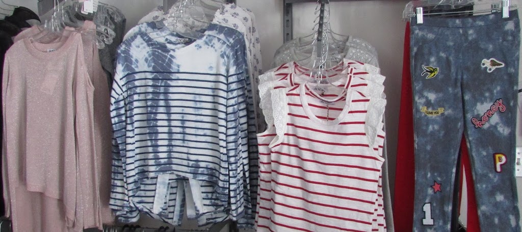 Boutique aux Petits Trésors | 40 Rue Jean-Paul II, Magog, QC J1X 1E3, Canada | Phone: (819) 868-6707