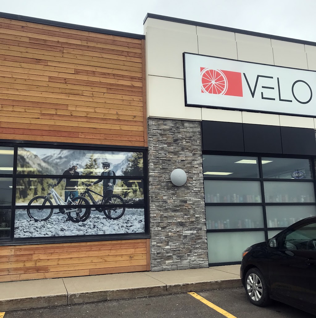 VELO Bike Ski Trail | 185 Acadie Ave, Dieppe, NB E1A 1G6, Canada | Phone: (506) 388-8356