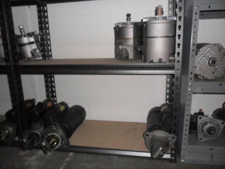 Starter and Charging System Inc | Bay 3 5915 40st SE, Calgary, AB T2C 2H6, Canada | Phone: (403) 264-8879