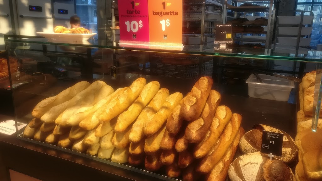 Boulangerie Ange | 105 Rue de lÉquinoxe, Brossard, QC J4Z 0K8, Canada | Phone: (450) 486-9797