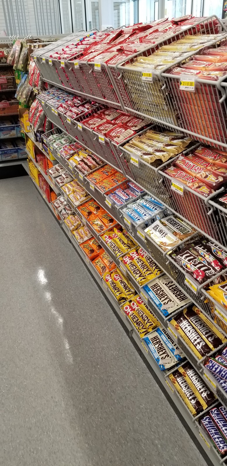 Foodland | 10166 Glendon Dr, Komoka, ON N0L 1R0, Canada | Phone: (519) 641-6453