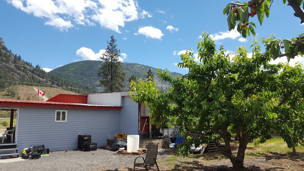 Country Pines Mobile Home Park | 8487 BC-97, Oliver, BC V0H 1T0, Canada | Phone: (250) 328-5189