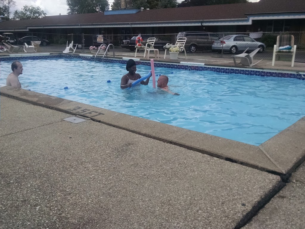 Anchor Motel | 2332 River Rd, Niagara Falls, NY 14304, USA | Phone: (716) 693-0850
