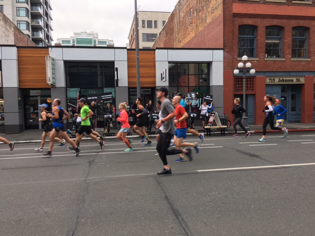 BPM Indoor Cycling Inc. | 719 Johnson St, Victoria, BC V8W 1M8, Canada | Phone: (778) 265-7191