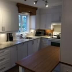 Ébénisterie Guimont sur Mesure inc | 194 Av. des Ateliers, Montmagny, QC G5V 4G1, Canada | Phone: (418) 248-5040
