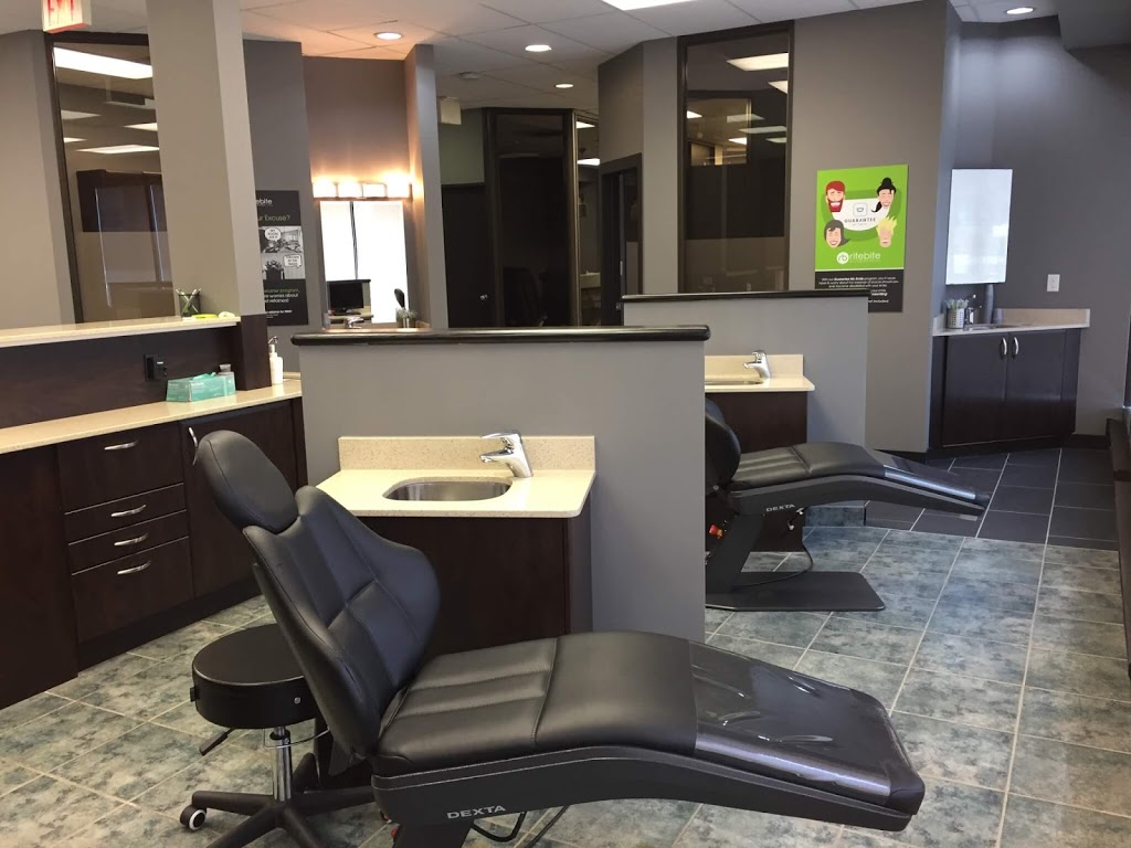 RiteBite Orthodontics | 1235 Trafalgar Rd, Oakville, ON L6H 3P1, Canada | Phone: (289) 863-8000