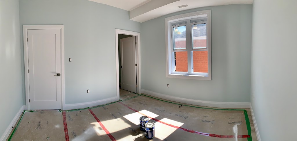 Blending Colors | 142 Tollgate Rd, Brantford, ON N3R 4Z6, Canada | Phone: (647) 236-8535
