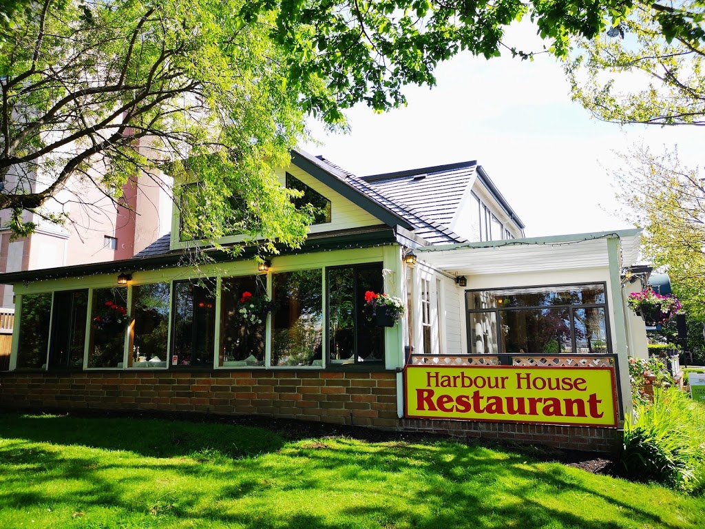 Victoria Harbour House Restaurant | 607 Oswego St, Victoria, BC V8V 4W9, Canada | Phone: (250) 386-1244