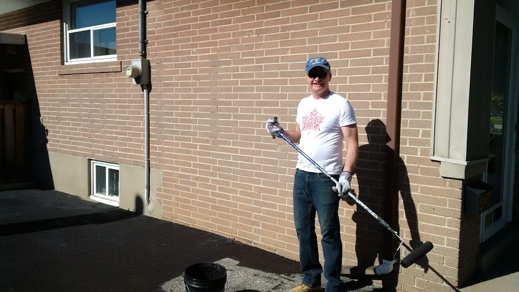 Bill Keay | 100-1235 North Service Rd W, Oakville, ON L6M 0S4, Canada | Phone: (647) 984-2455