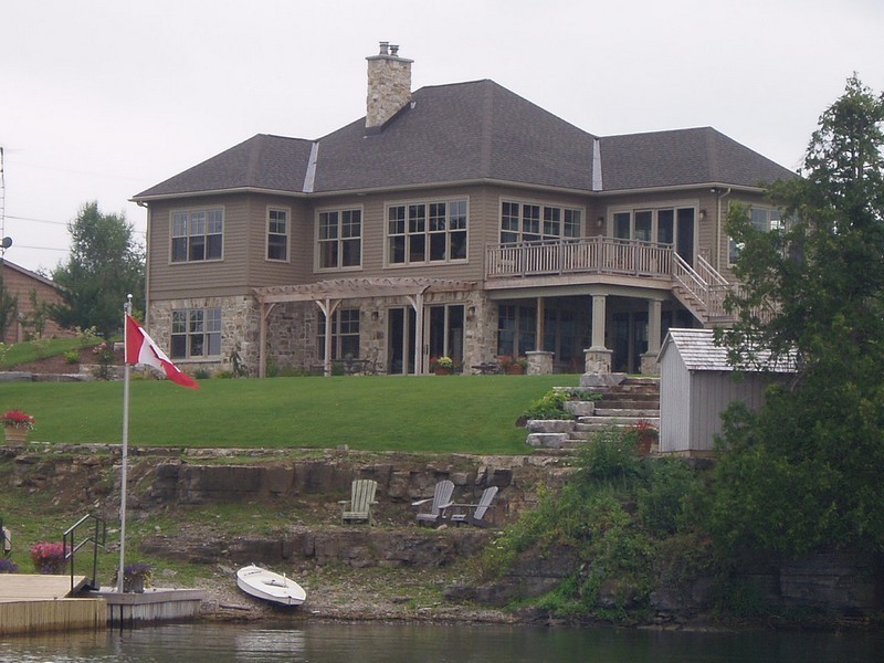 The Window Centre | 15 Binnington Ct, Kingston, ON K7M 8M9, Canada | Phone: (613) 546-2221
