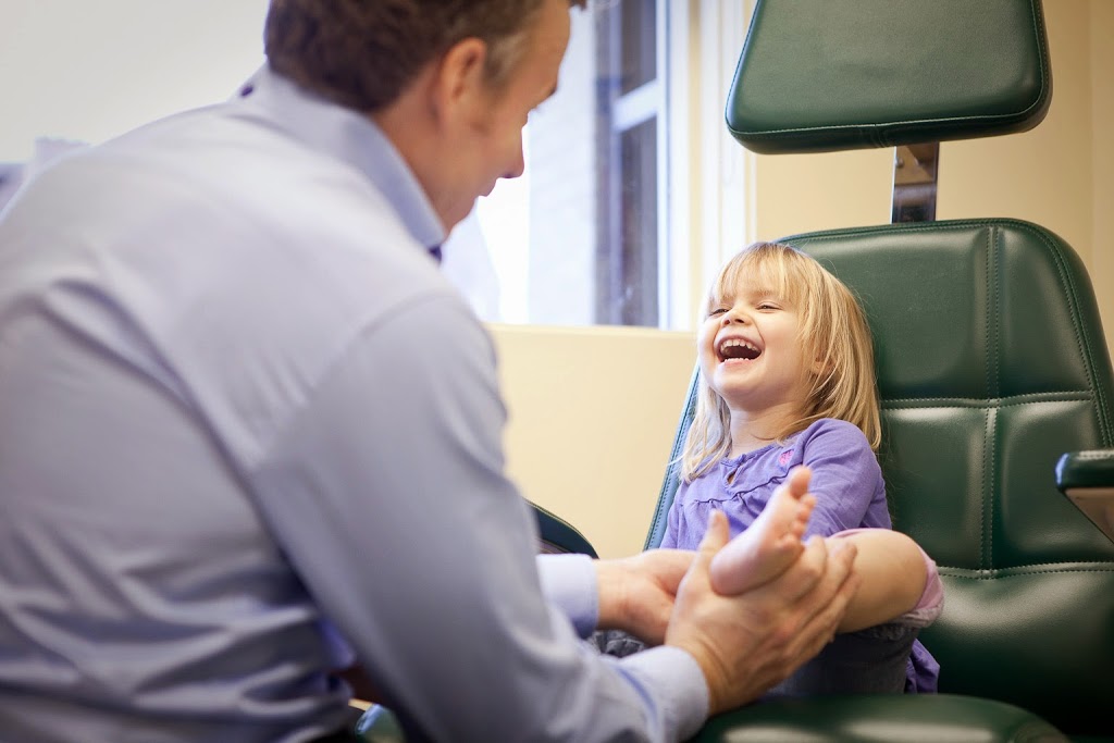 Clinique Podiatrique Legaré & Barbeau | 103-3675 Boulevard du Chanoine Moreau, Trois-Rivières, QC G8Y 5M6, Canada | Phone: (819) 693-9393