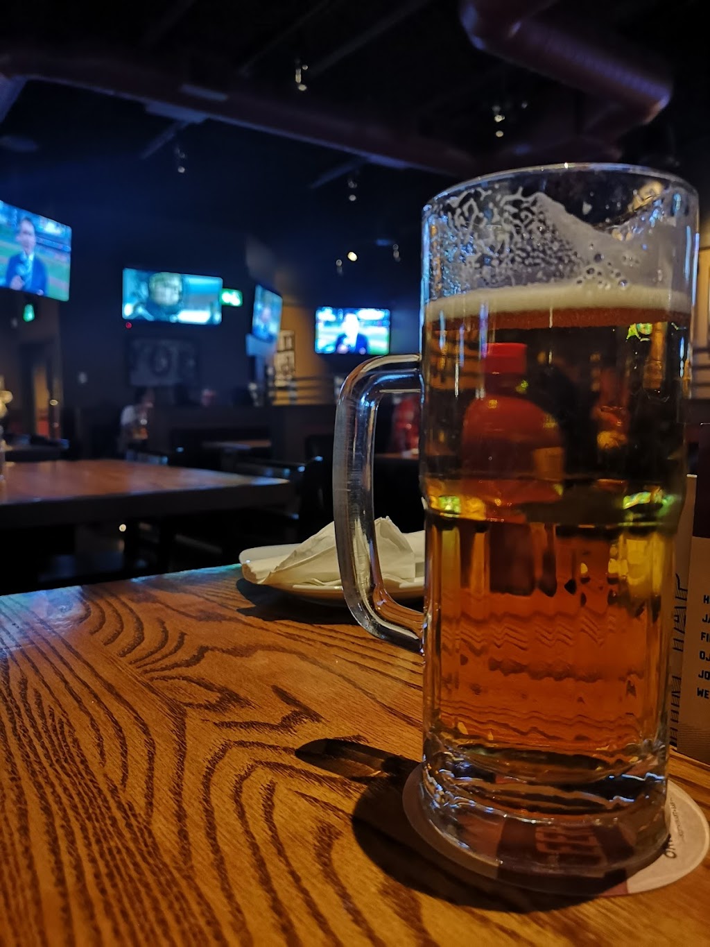 Original Joes Restaurant & Bar | 839 51st Street East, Saskatoon, SK S7K 5C6, Canada | Phone: (306) 954-2515