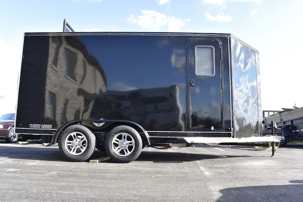 Tow Tek Manufacturing Inc. | 3882 Wellington St, Mitchell, ON N0K 1N0, Canada | Phone: (519) 872-7855